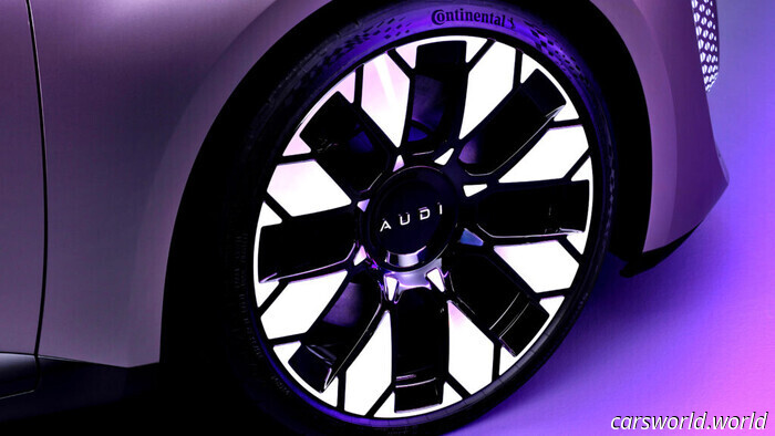 Los Estafadores Crearon Sitios Falsos De Audi Tan Convincentes Que Engañan A Compradores Reales | Carscoops